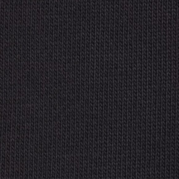 NWT SKIMS BOYFRIEND FLEECE OVERSIZED TRENCH COAT ONYX - Picture 9 of 9